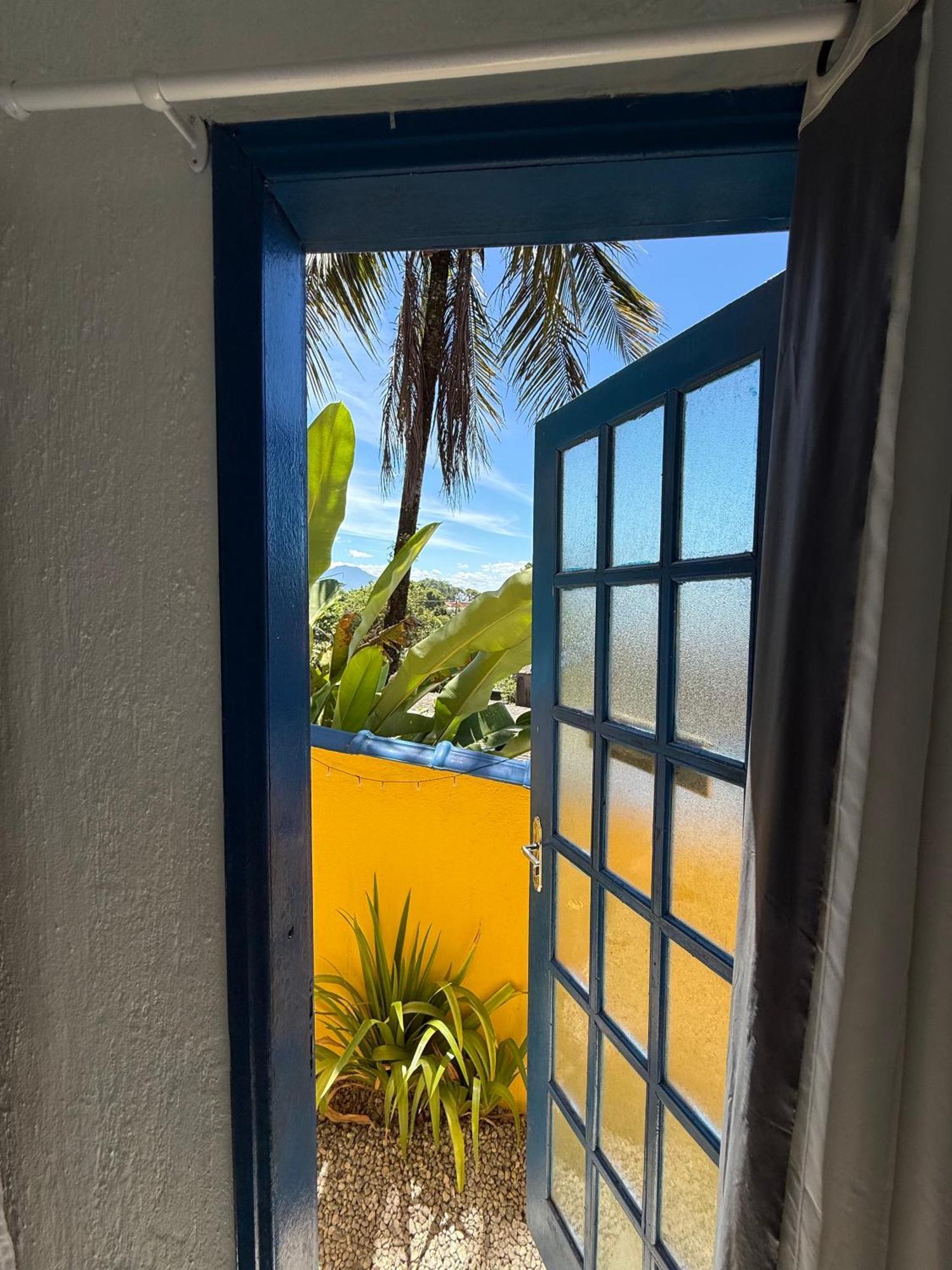 Casa Dos Franceses Ilha Grande Villa Luaran gambar