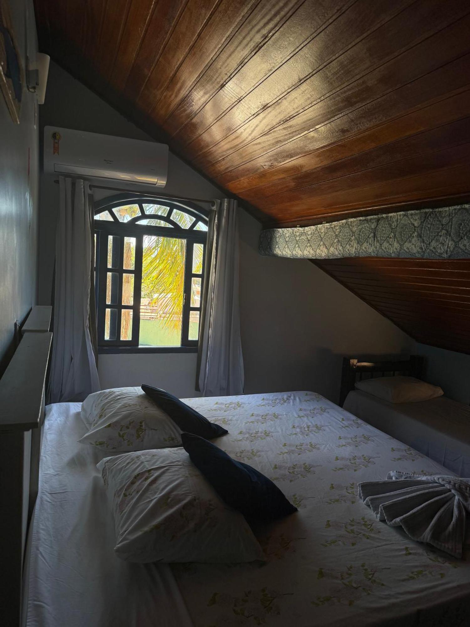 Casa Dos Franceses Ilha Grande Villa Luaran gambar