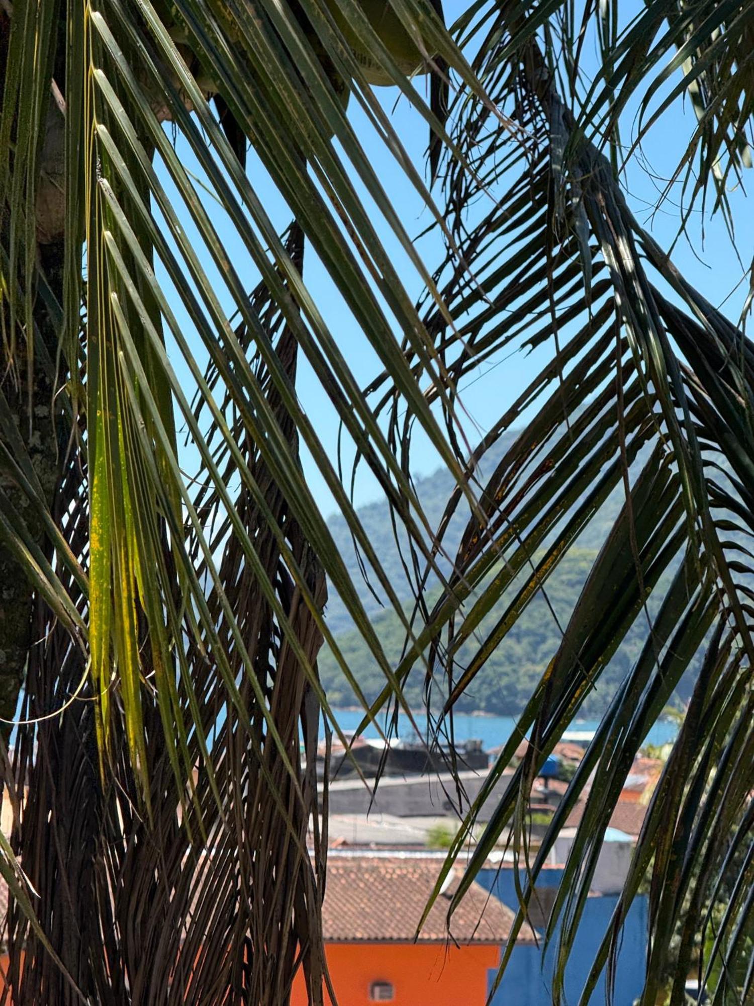 Casa Dos Franceses Ilha Grande Villa Luaran gambar
