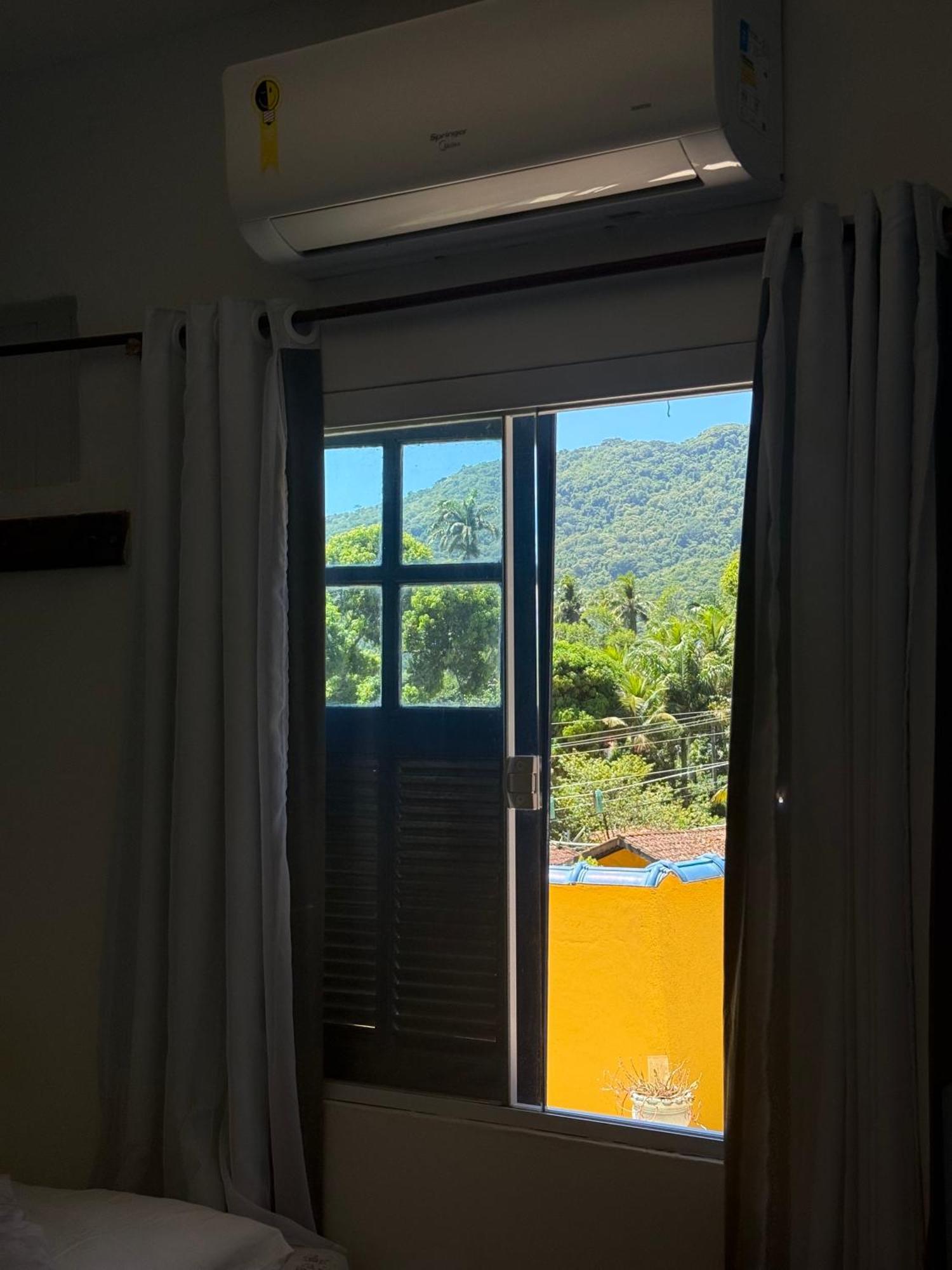 Casa Dos Franceses Ilha Grande Villa Luaran gambar