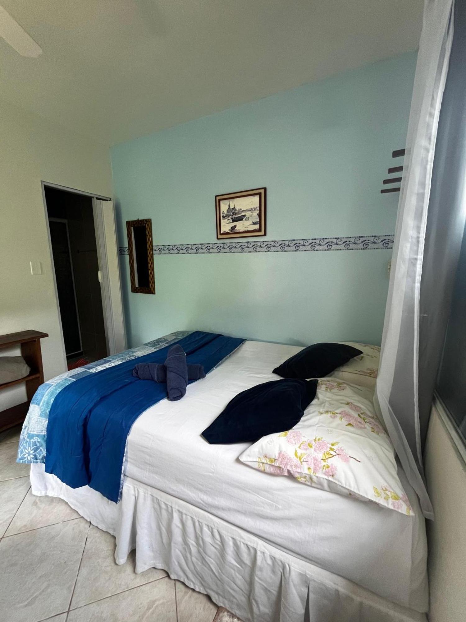 Casa Dos Franceses Ilha Grande Villa Luaran gambar